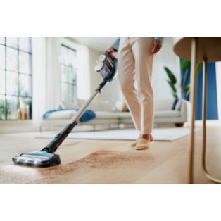 Aspirateur sans fil