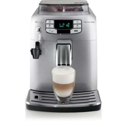 Saeco Intelia Evo