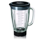 Haga sus preparaciones como más le guste