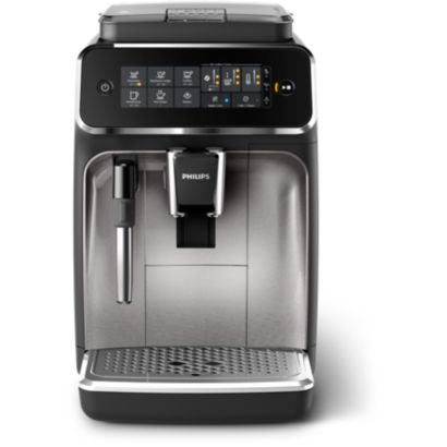 4 lækre kaffevarianter med friskmalede bønner, uden problemer