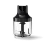 Blend even the hardest ingredients in no time