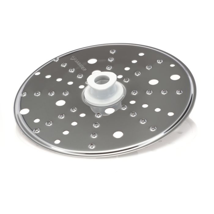 Un accessoire pour votre robot de cuisine
