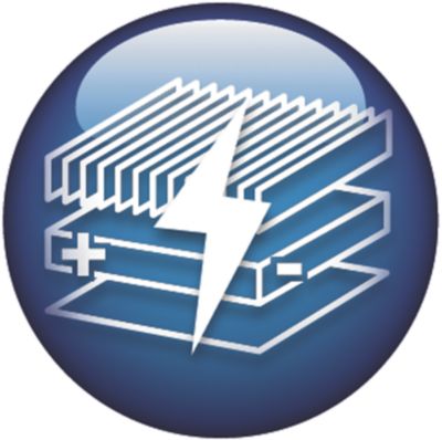 Το Electro-clean 3 σταδίων φορτίζει και παγιδεύει σωματίδια