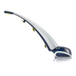 Istočasno sesa, briše in suši