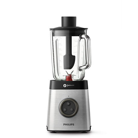 HR3652/00 Avance Collection Blender wysokoobrotowy