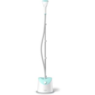 Easy Touch Stand Steamer