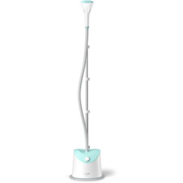 Easy Touch Stand Steamer