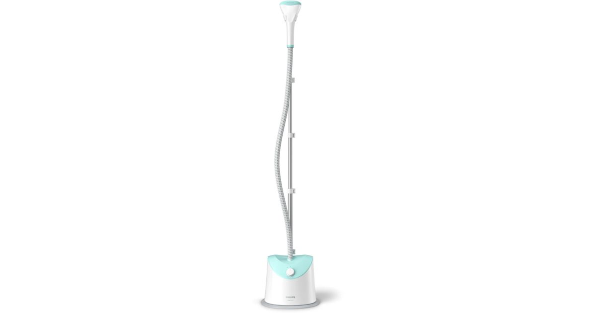 Easy Touch Stand Steamer GC481/76 | Philips