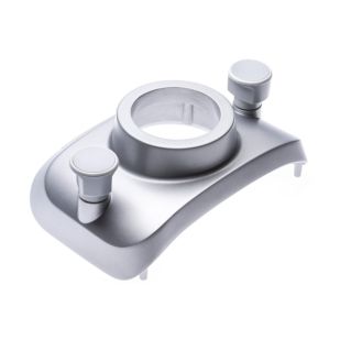 7000 Series Frontpanel inkl. knapper