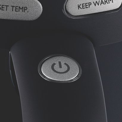 Bebidas calientes con mucho sabor