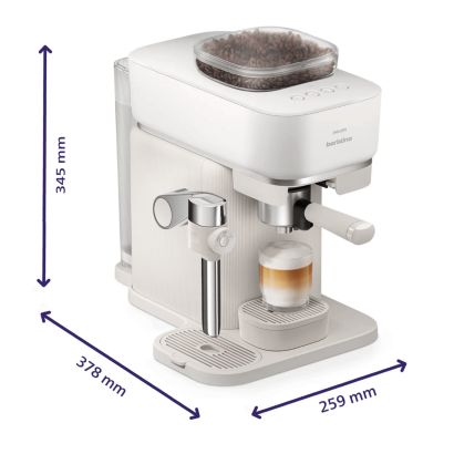 Philips Baristina Latte