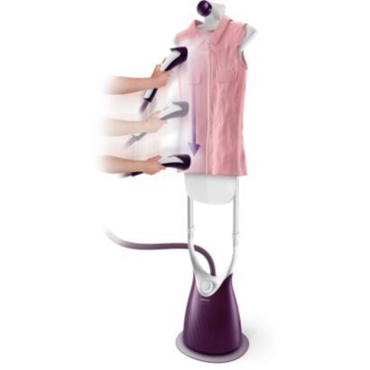 Philips ComfortTouch Plus