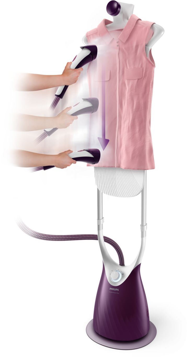 Philips ComfortTouch Plus