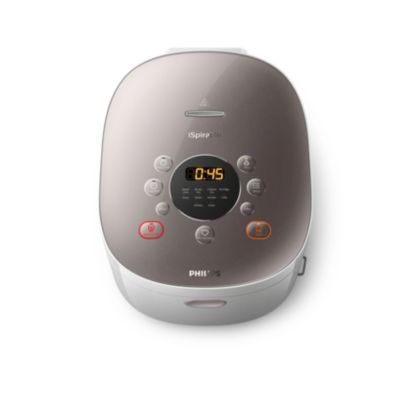 Philips Avance Collection