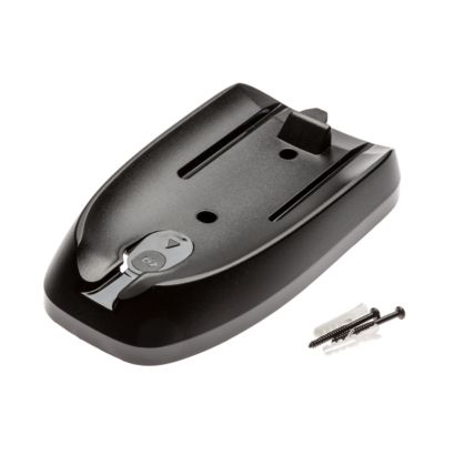 SpeedPro Max -laitteen seinäteline