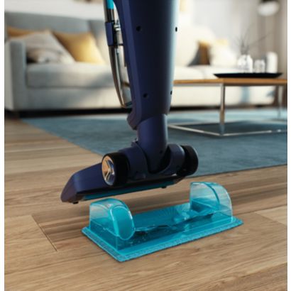 Philips PowerPro Aqua