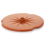 For efficient vacuum cleaning of wooden floors