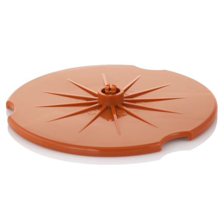 FC6009/01  Micro-fibre polishing pad