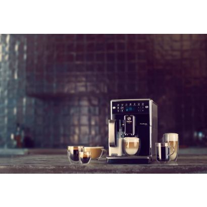 Saeco PicoBaristo Deluxe