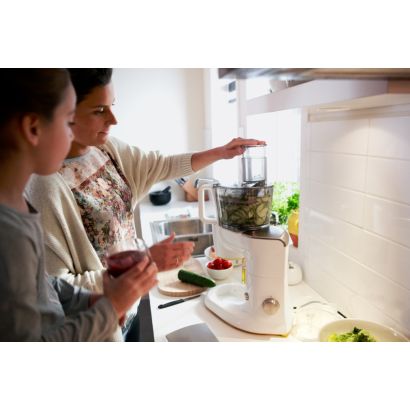 Philips Avance Collection