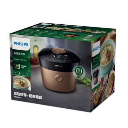 Philips Avance 系列