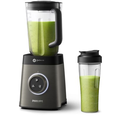 Philips Avance Collection