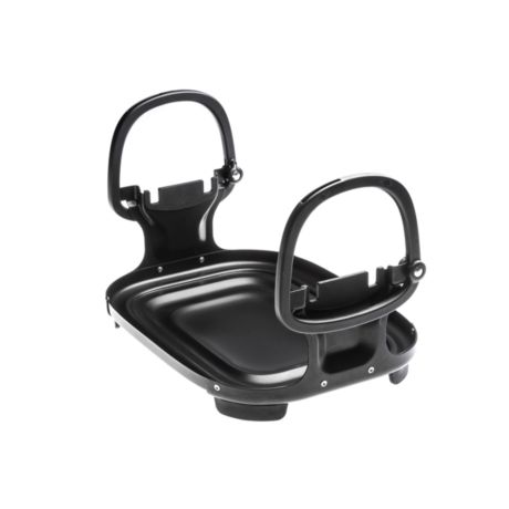 CP1832/01 Parní hrnec Air Cooker 7000 Series Spodní tác