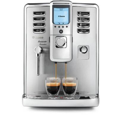 Uživajte u profesionalnom espresu kod kuće