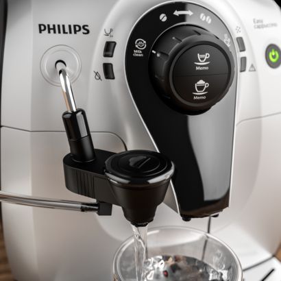 Philips 2100 Series