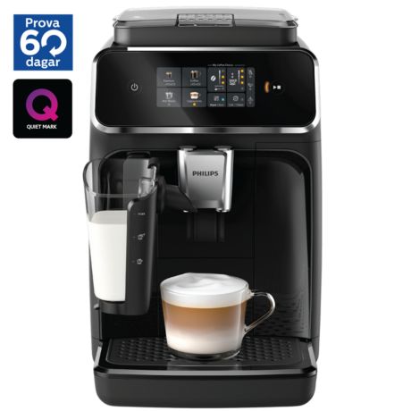 EP2331/10 2300-serien Helautomatisk espressomaskin