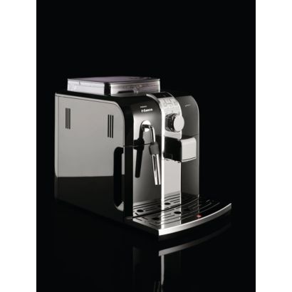 Alternative Product Photograph Philips Syntia Super-automatic espresso machine