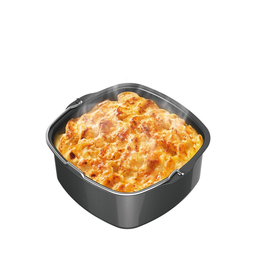 Great-tasting chips with up to 80% less fat!*