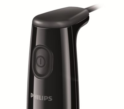 Štíhla rukoväť presne do ruky