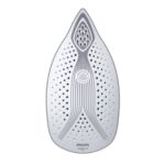أسرع مكواة بخارية من Philips*
