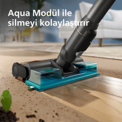 Philips Aqua 7000 Serisi 