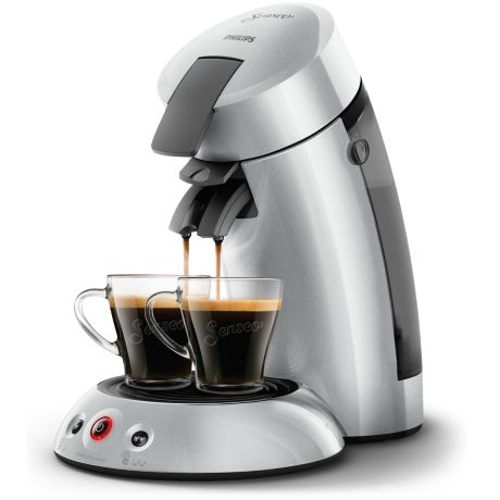 HD6556/50 SENSEO® Original Machine à café à dosettes