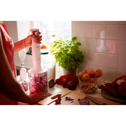 Philips Avance Collection