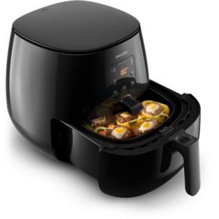 Airfryer XL