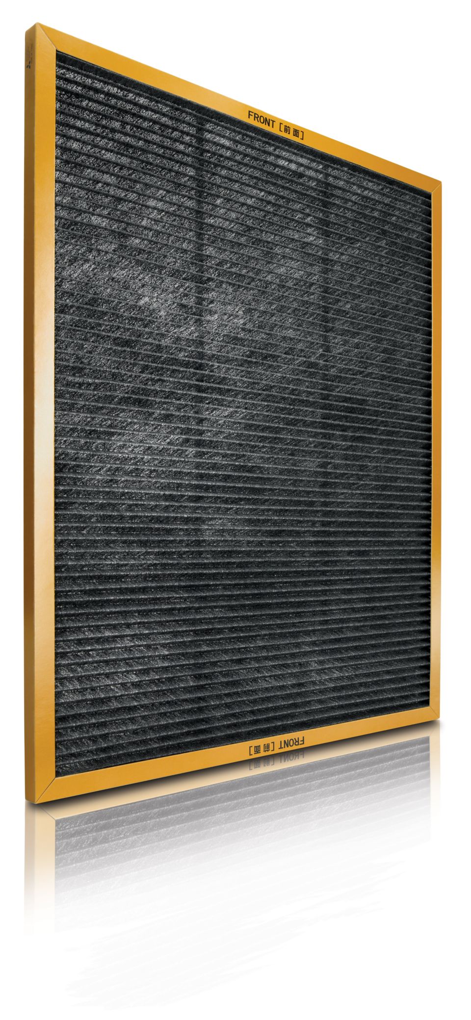 時刻擁有清新空氣