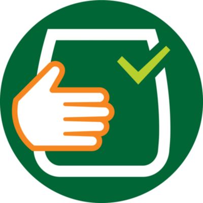 Paredes frías para el contacto seguro