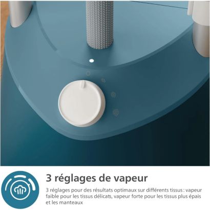 Philips Série 1000 Steamer