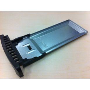 Krümelschublade für Toaster