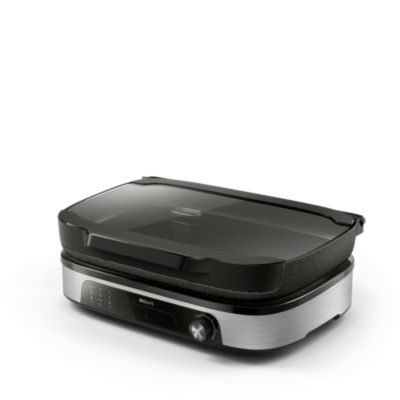 Philips 500 Serisi Elektrikli Izgara