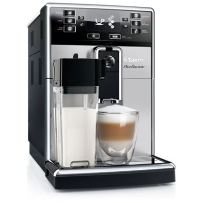 Saeco PicoBaristo