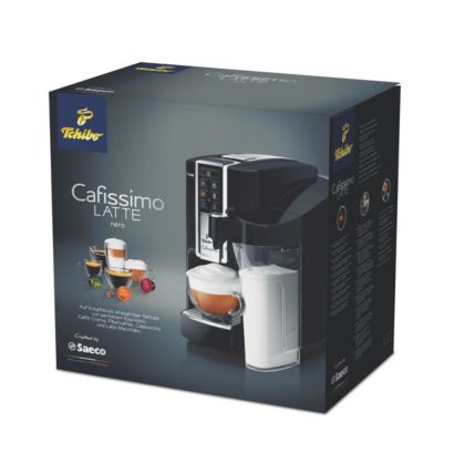Cafissimo Latte