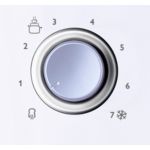 Miniature de Product Detail Photograph Philips Toaster HD2611/35