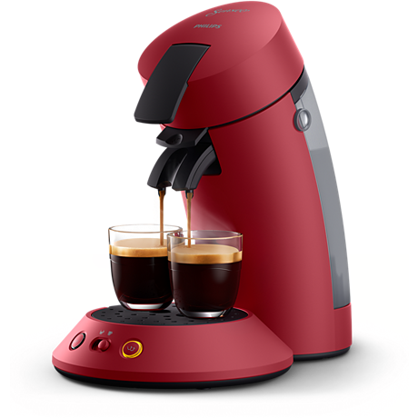 CSA210/90R1 SENSEO® Original Plus Machine à café à dosettes