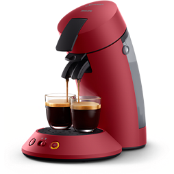 SENSEO® Original Plus Koffiepadmachine