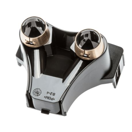 CP0743/01 L'Or Barista kaffepip