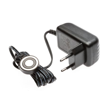 CP0662/01  Adaptateur 18 V